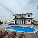 Diamond Villa Bijeljina