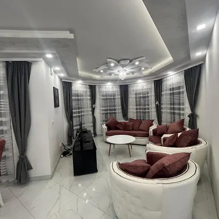 Villa Diamond *