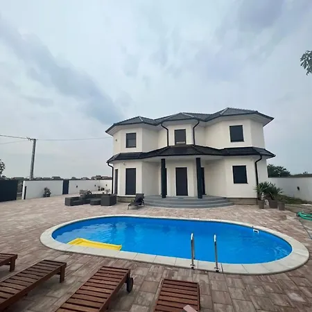 Diamond Villa Bijeljina