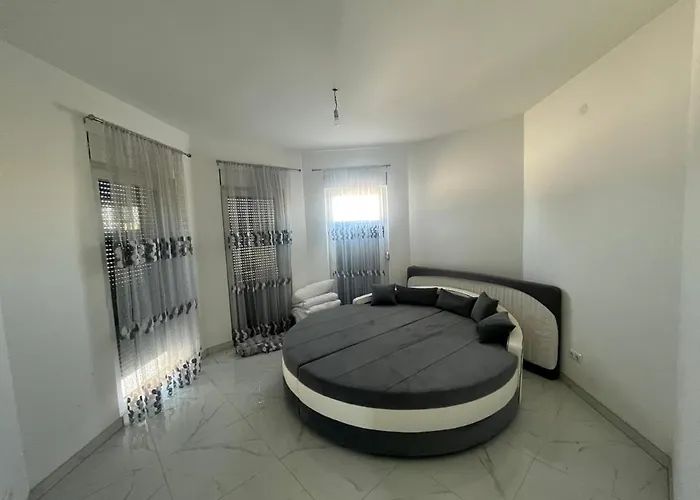 Villa Diamond Bijeljina