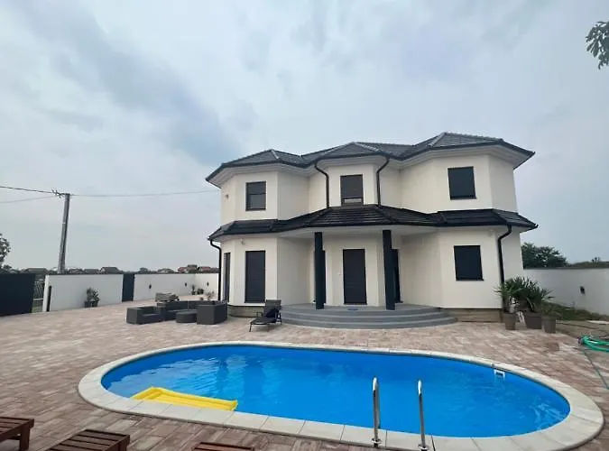 Diamond Villa Bijeljina